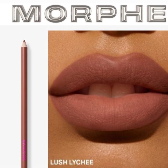 Morphe Oral Flirtation Color Lip Pencil - Picture 1 of 8